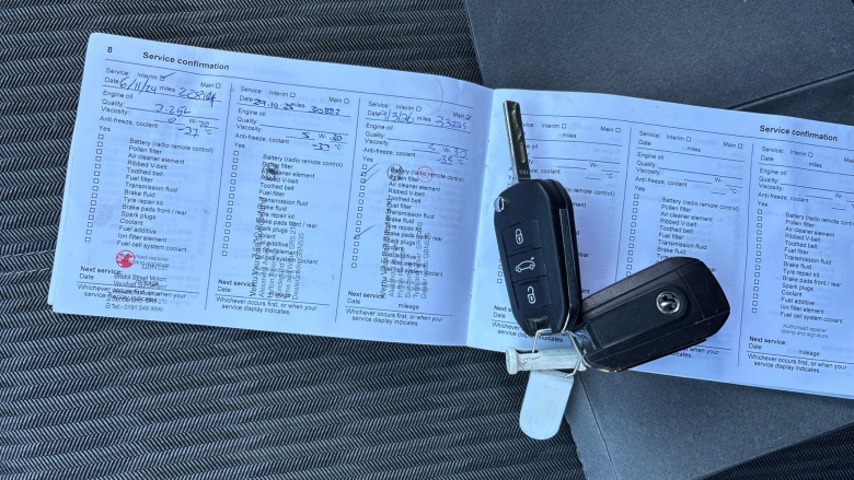 Vauxhall Corsa 1.2 Design 5dr Petrol Hatchback